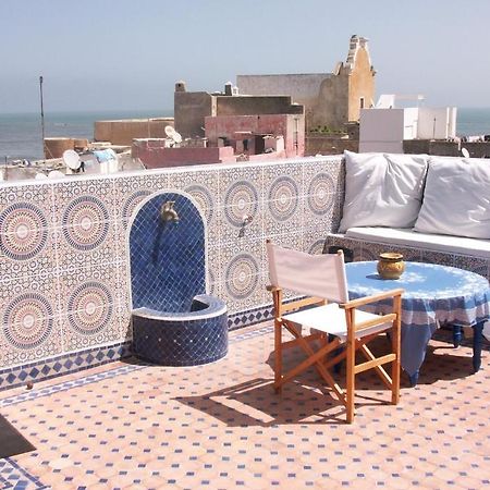 Dar El Jadida Bed & Breakfast Eksteriør bilde