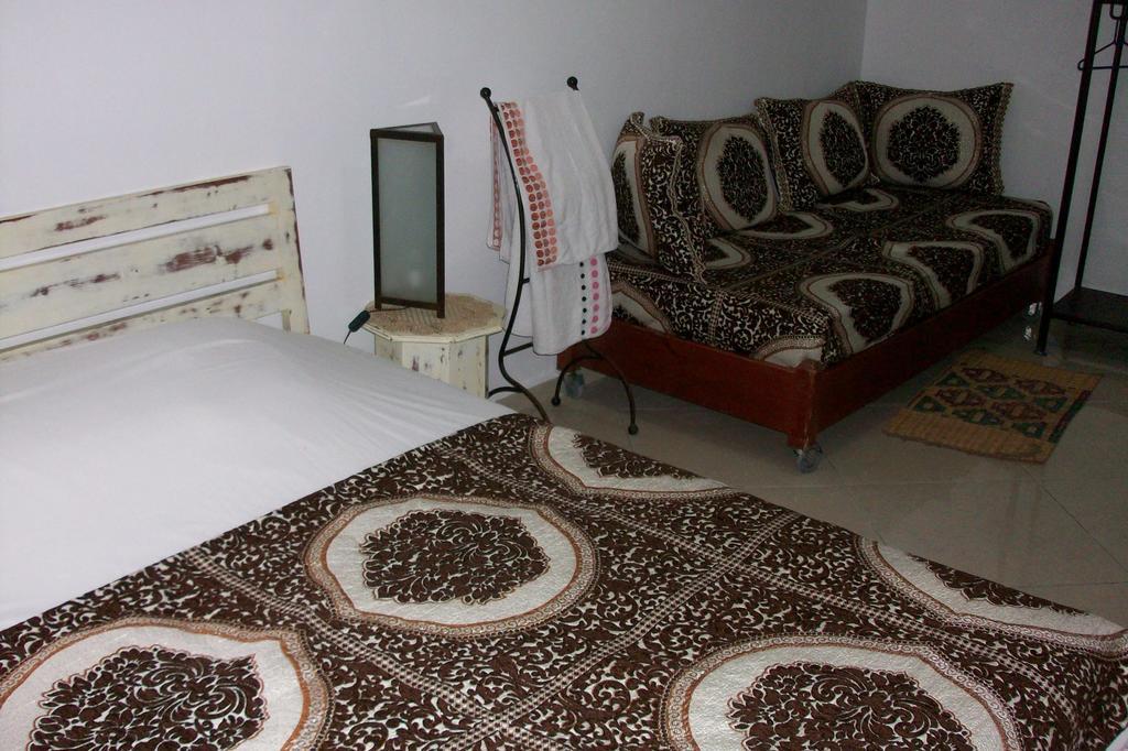 Dar El Jadida Bed & Breakfast Rom bilde