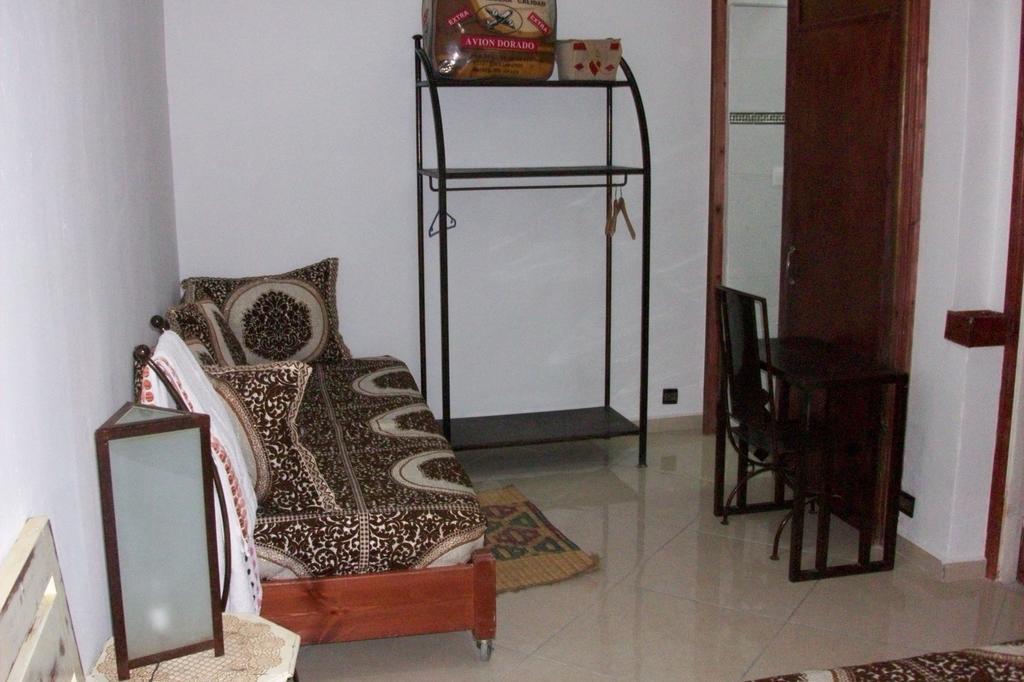 Dar El Jadida Bed & Breakfast Rom bilde