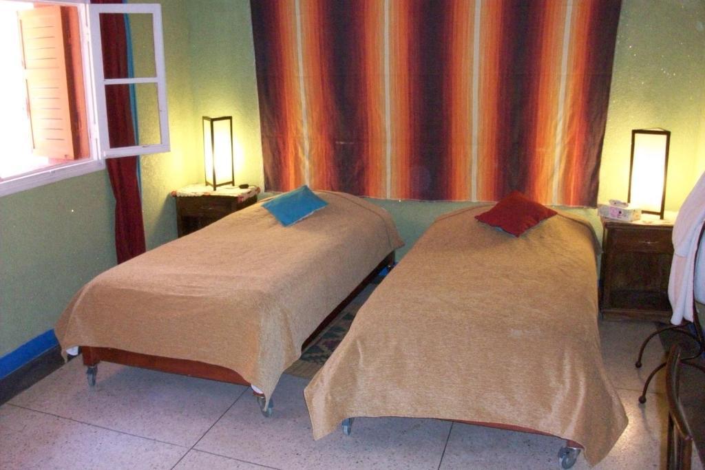 Dar El Jadida Bed & Breakfast Rom bilde