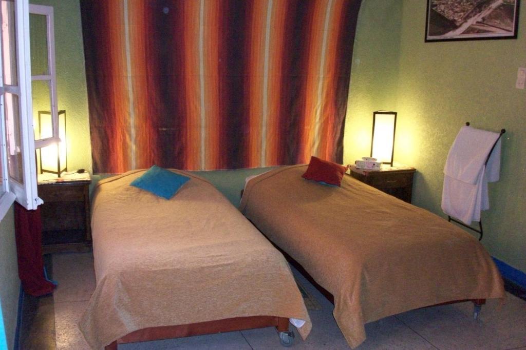 Dar El Jadida Bed & Breakfast Rom bilde