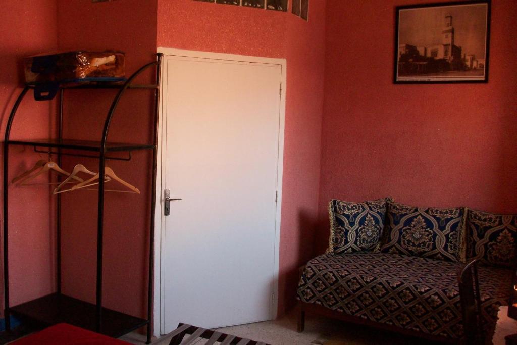 Dar El Jadida Bed & Breakfast Rom bilde